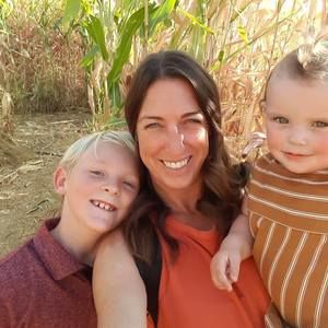 Meet your Posher, Kelly